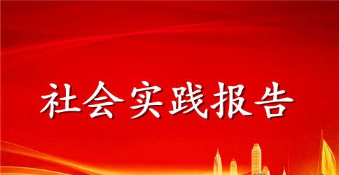 2023寒假机械社会实践报告范文