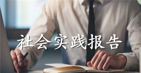 2023大学生暑期社会实践心得体会：网吧服务员实践