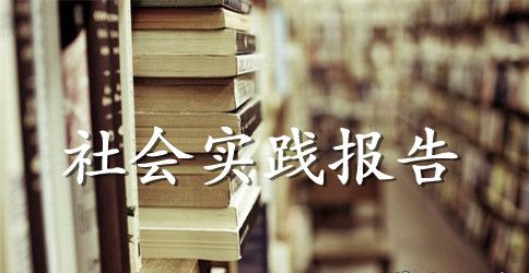 暑假大学生酒店实践报告