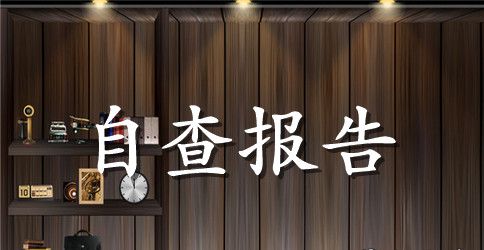 软乡弱村验收自查总结报告