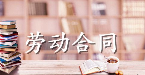 实用的公司劳动合同模板九篇