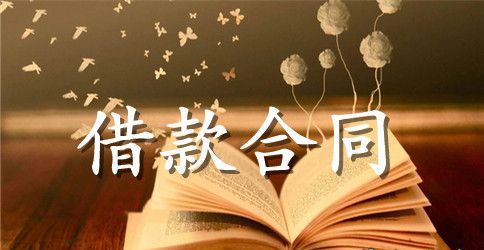 2023个人向银行借款合同（官方版）