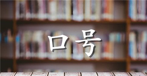 幼儿园秋季运动会进场口号2023