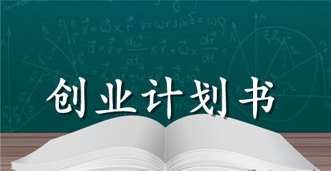 哪种创业计划书可行性高？