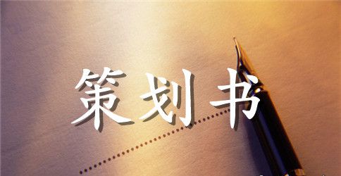 秀文秀字大赛策划书